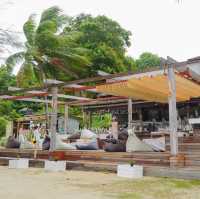 Koh Kood Resort ที่พักริมทะเล หาดสวย น้ำใส