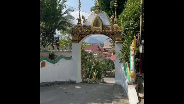 Wat Naluang 