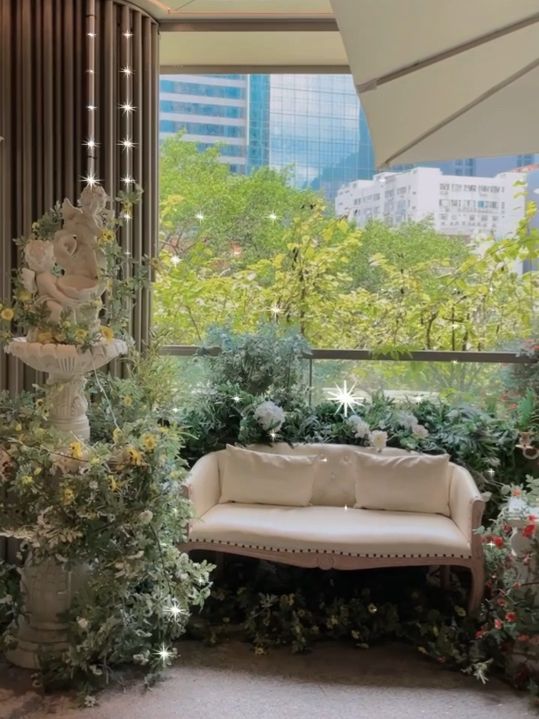 ✨宮廷歐陸風打卡餐廳-觀塘區