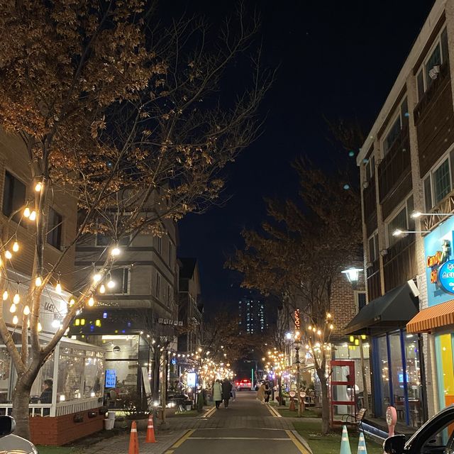 또 가고싶은 용인 보정동 카페거리😻