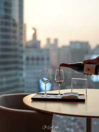 Park Hyatt Seoul …ไปนอนโรงแรม 5 ดาวแสนสวยกลางกรุงโ