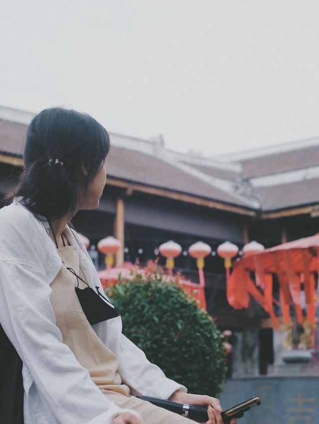 ตรุษจีนนี้ เที่ยว ล้ง1919