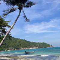 Koh Phangan, yogis dream, foodies paradise