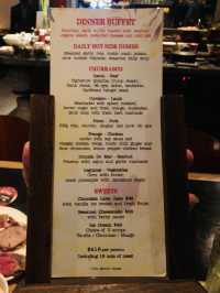 美食推介 - Braza Churrascaria Brazilian Steakhouse