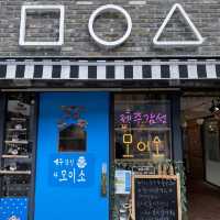 재주도 소품샵, 모이소