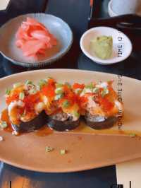 Nishimura Restaurant - Surabaya