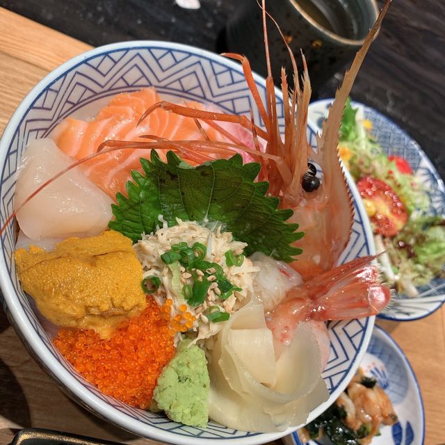 《高質美味既日本料理嵐橋》 