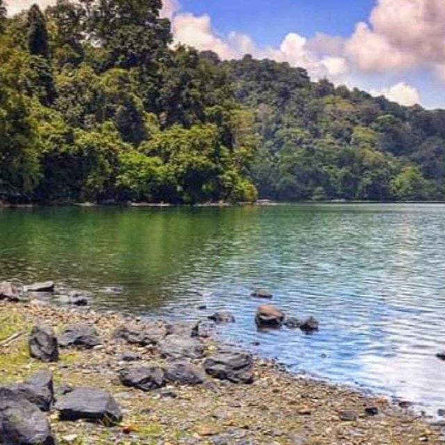 DANAU KASTOBA