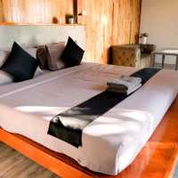 To The Sea The Resort ที่พักติดทะเลเกาะกูด