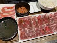 日本人氣一人燒肉