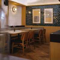 WuMing ShuShu Café