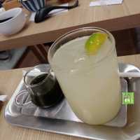 荃灣海之戀日本茶寮鹹甜都好味