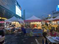 Green Vintage @ The Street Ratchada Night Market N
