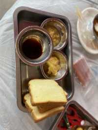 東涌馬拉松式BBQ 燒足7 小時 任飲任食