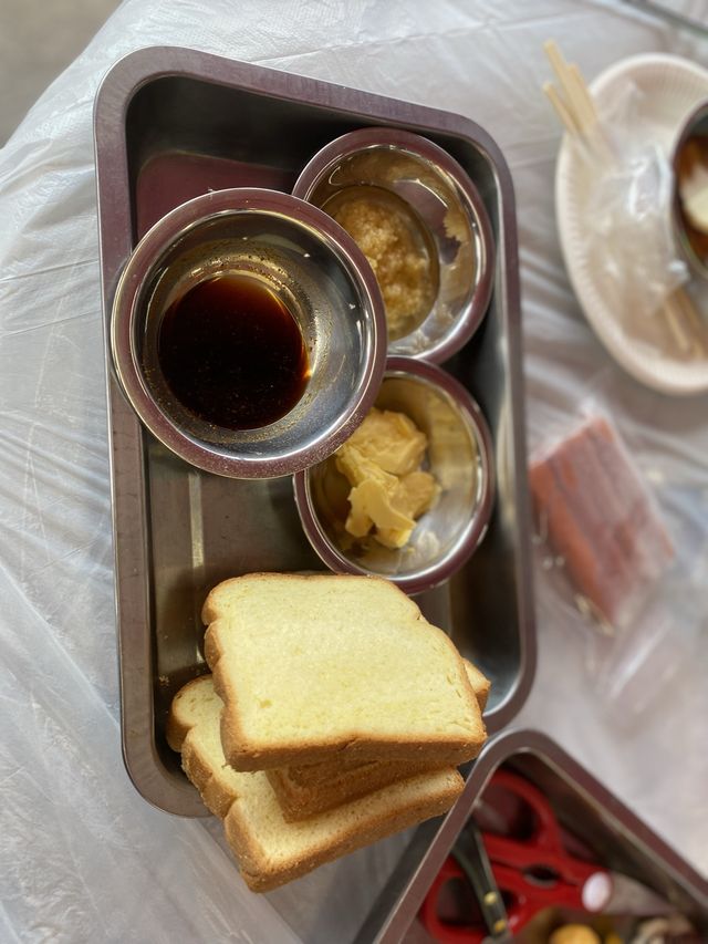 東涌馬拉松式BBQ 燒足7 小時 任飲任食