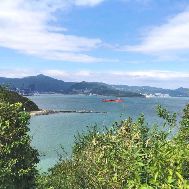 吉澳