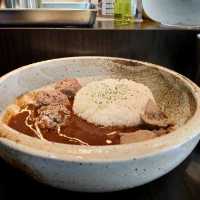 Beef Curry