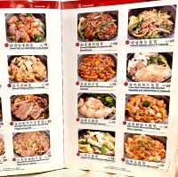 ［橋底辣蟹］- 🦀️ 久違的味道😋