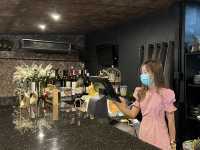 ร้านธรรมดาที่ไม่ธรรมดา Beast lab