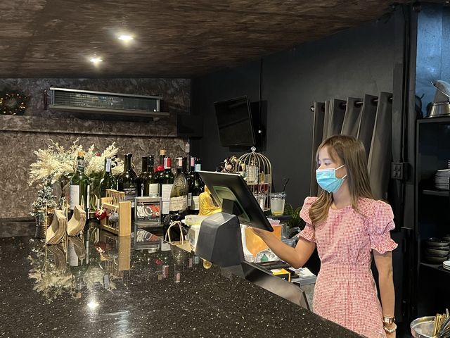 ร้านธรรมดาที่ไม่ธรรมดา Beast lab