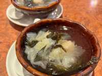 宋王臺泰國午餐