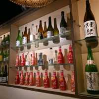 旺角居酒屋