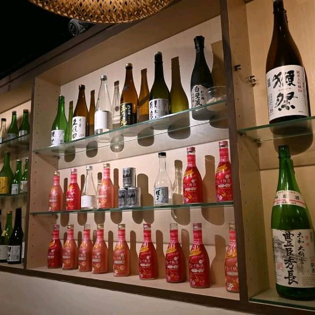 旺角居酒屋