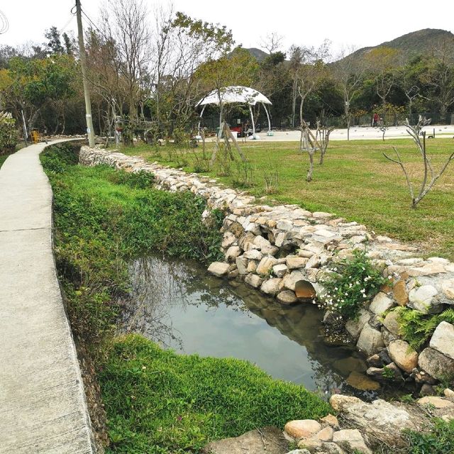 白腊村