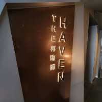 The Haven ~ YMCA of Hong Kong 香港基督教青年會 