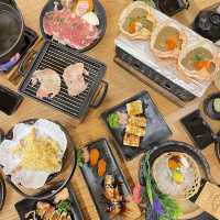Yamato sushi Pattaya