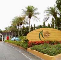 [沖縄県うるま市]ゆったり過ごす沖縄時間✨「COCO GARDEN RESORT 」🌴