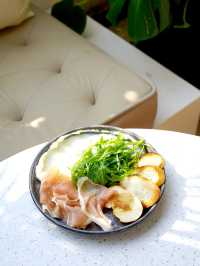 【尖沙咀。隱世中東打卡Cafe】