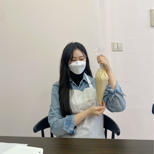 [신설동역 베이킹 공방, ‘라라의 디저트’]