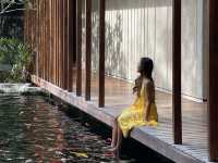 โรงแรมสุดชิคใกล้สนามบินภูเก็ต