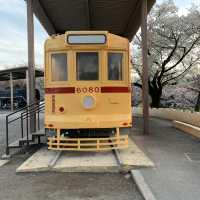 飛鳥山公園