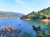 城門水塘
