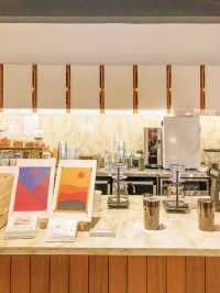 광명오면 꼭 들러야 하는, 광명동굴카페☕️