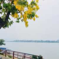 ร้านอาหารวิวแม่น้ำโขง