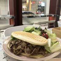 主打生酮飲食Cafe