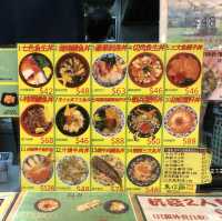 深水埗抵食之選