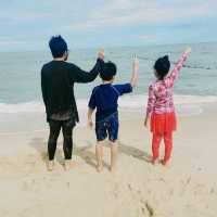 Best holiday ever at Park Royal Penang