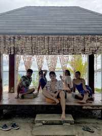 5days 4nights in Bantayan for $200 all in