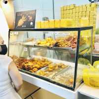 The Original Vadai @ Century Square