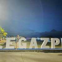 Legazpi❤️❤️❤️