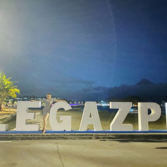 Legazpi❤️❤️❤️