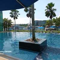 Hidden Gem in Sentosa
