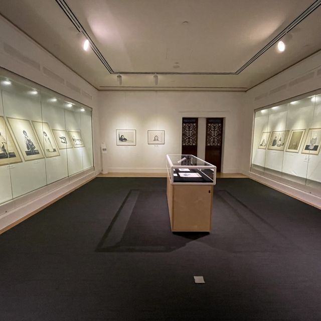 野田哲也的日本當代版畫日記展覽！