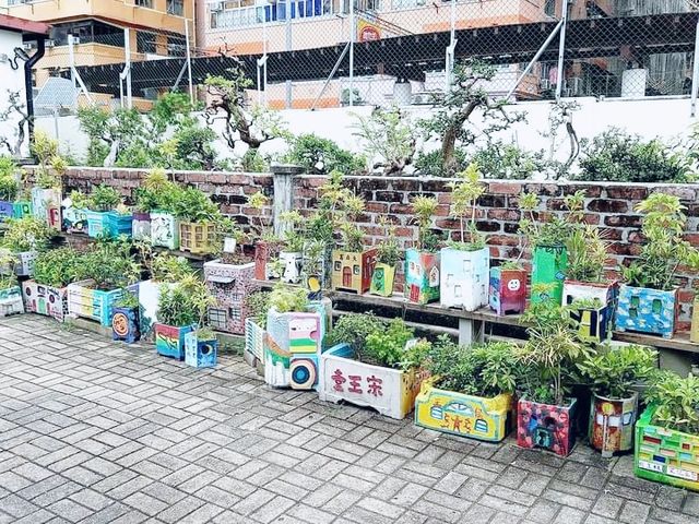 牛棚藝術村