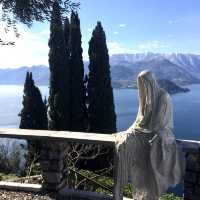 意大利 Varenna 🔶 Castello di Vezio