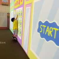 《一句説話總結Peppa pig 展》